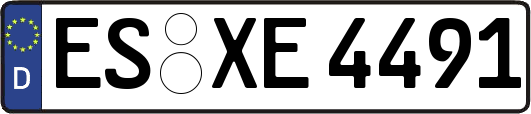ES-XE4491