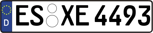 ES-XE4493
