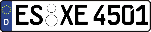 ES-XE4501