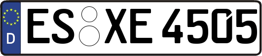 ES-XE4505