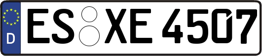 ES-XE4507