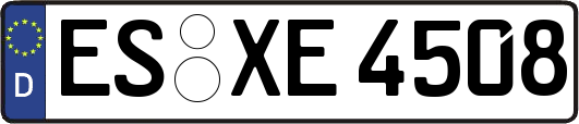 ES-XE4508