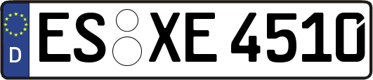 ES-XE4510