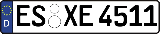 ES-XE4511