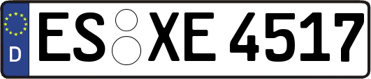 ES-XE4517