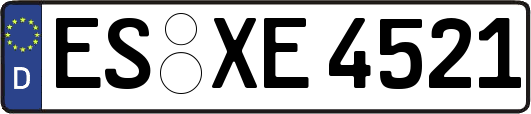 ES-XE4521