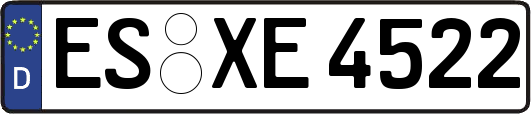 ES-XE4522