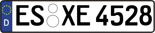 ES-XE4528