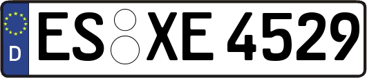ES-XE4529