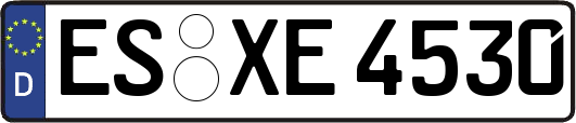 ES-XE4530