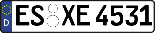 ES-XE4531