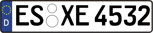 ES-XE4532