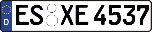 ES-XE4537