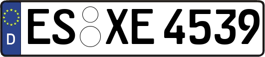 ES-XE4539