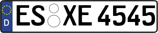 ES-XE4545