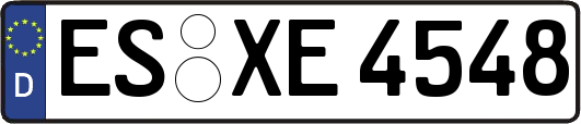 ES-XE4548