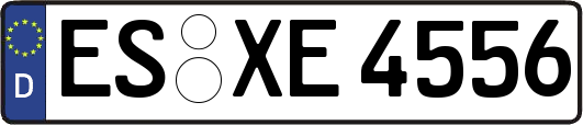ES-XE4556