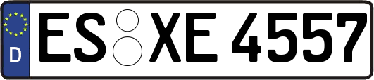 ES-XE4557