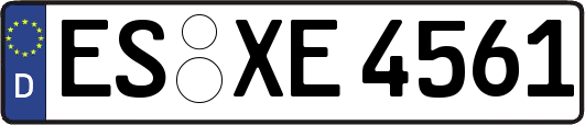 ES-XE4561