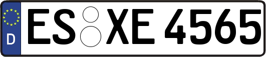 ES-XE4565