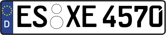 ES-XE4570