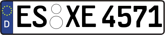 ES-XE4571