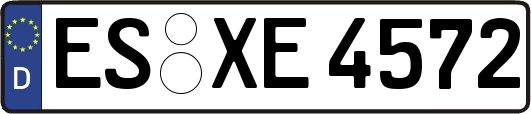 ES-XE4572