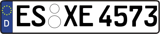 ES-XE4573