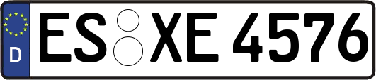 ES-XE4576