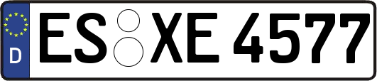 ES-XE4577