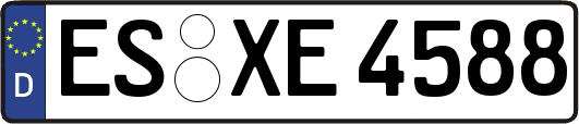 ES-XE4588