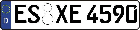 ES-XE4590