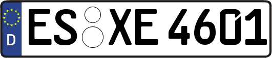 ES-XE4601