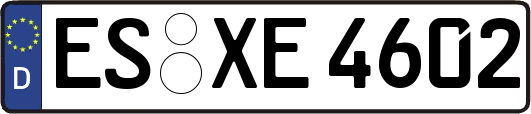 ES-XE4602