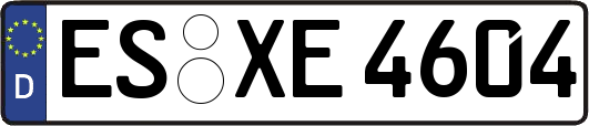 ES-XE4604
