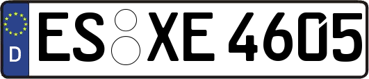 ES-XE4605