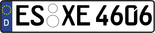 ES-XE4606