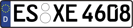 ES-XE4608