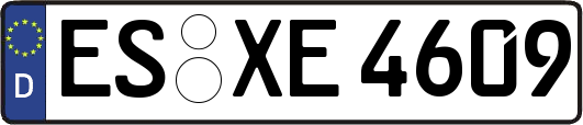 ES-XE4609