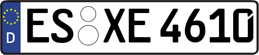 ES-XE4610