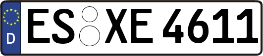 ES-XE4611