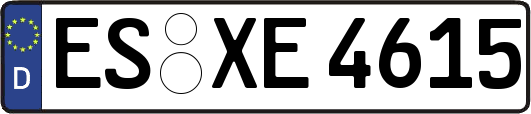 ES-XE4615