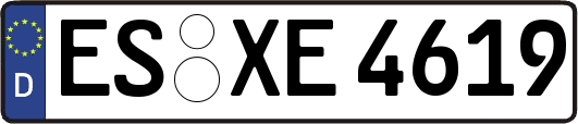 ES-XE4619