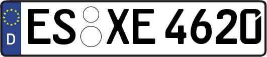 ES-XE4620