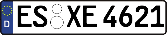 ES-XE4621
