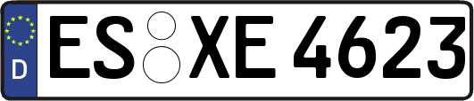 ES-XE4623