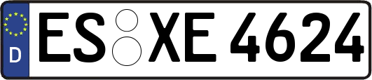 ES-XE4624