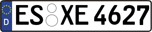 ES-XE4627