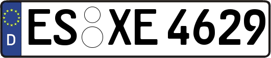 ES-XE4629