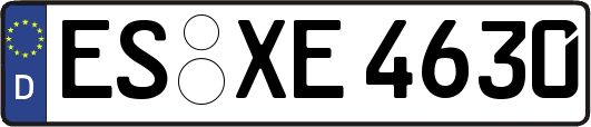 ES-XE4630